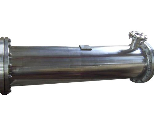 熱風氨水蒸發器